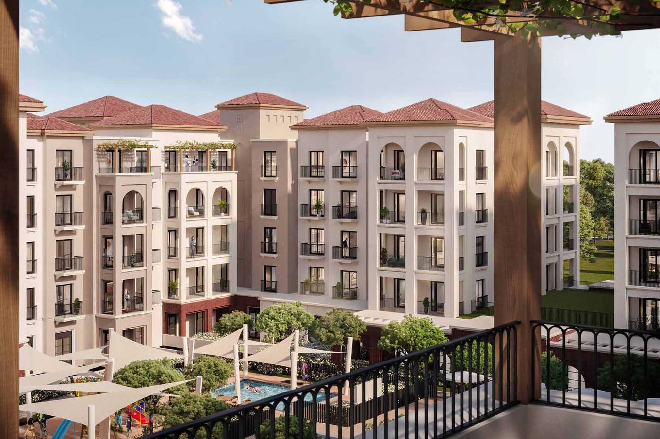 Granada Phase 9